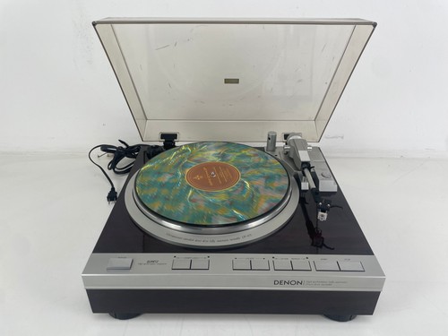 Denon dp47f trazione - dp47f,