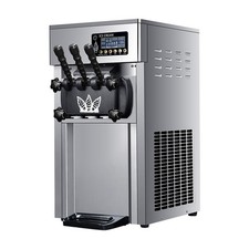 Macchina Commerciale Soft