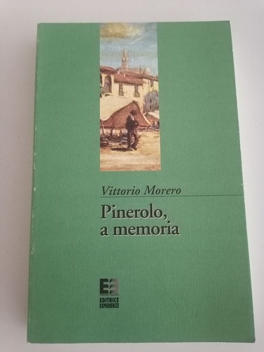 Vittorio morero pinerolo - morero,