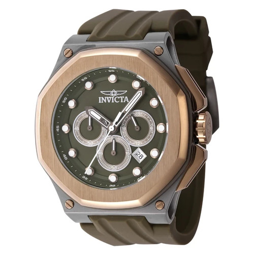 Orologio uomo invicta akula - uomo,