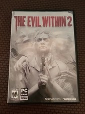 The Evil Within 2 (PC 2017)