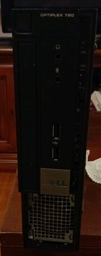 Computer desktop dell - desktop, optiplex