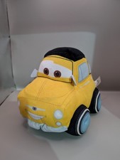 Disney Pixar Cars Luigi