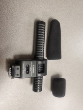 Canon DM-50 Directional Stereo