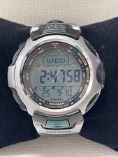 Orologio digitale CASIO PRO TREK PRG-50 WR100