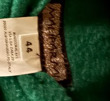 cappotto in lana MALIPARMI