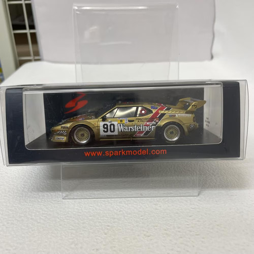 Modellino auto spark bmw - auto,