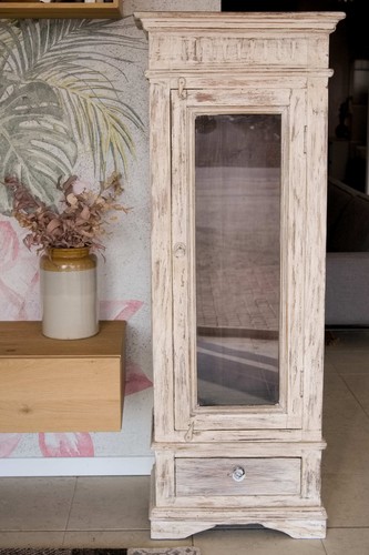 Vetrinetta indiana shabby - indiana,