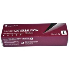 Dental palfique universal flow - dental,