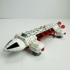 Vintage Dinky Toys Space 1999
