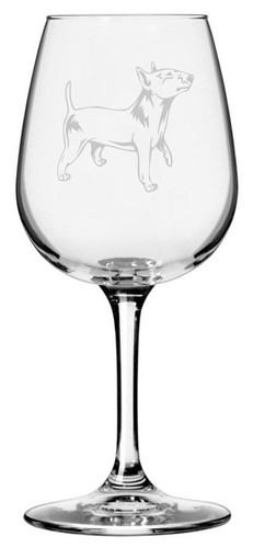 Bicchiere vino miniatura - bicchiere,
