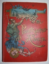 64 CARTOLINE ILLUSTRATE INIZI