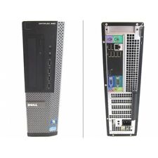 DELL OPTIPLEX 990 PC DESKTOP processore i5 3.0 ghz