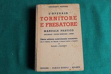 L68 massero operaio - f., massero-