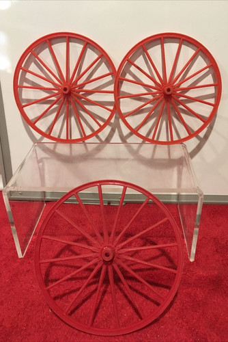 Carro buggy ruota - buggy,