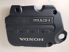 RIVESTIMENTO COVER COPRI MOTORE HONDA FRV FR-V 2.2 D 103KW 2008 N22A1