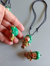 collana Lamù manga 3D