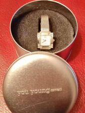 OROLOGIO YOU YOUNG COVERI - donna