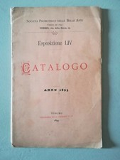 Promotrice Belle Arti Torino