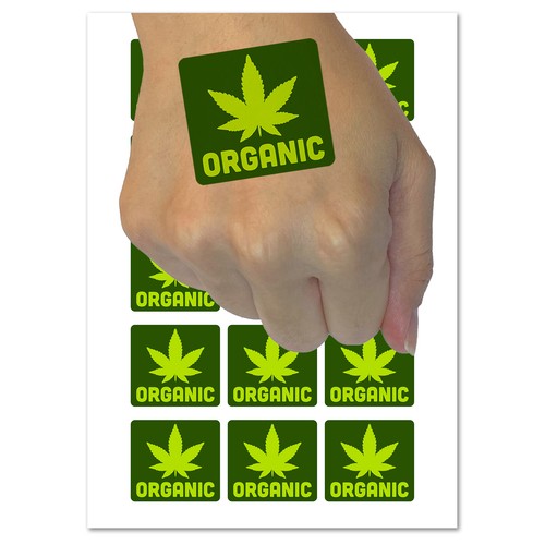 Vaso foglie marijuana - vaso,