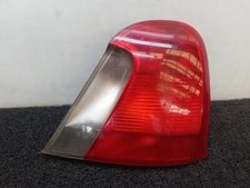 Faro Posteriore Destro per MG