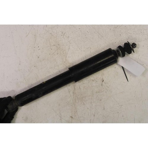 Ammortizzatore ant nissan - ammortizzatore,