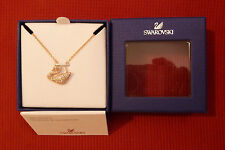 COLLANA CIGNO SWAROVSKI