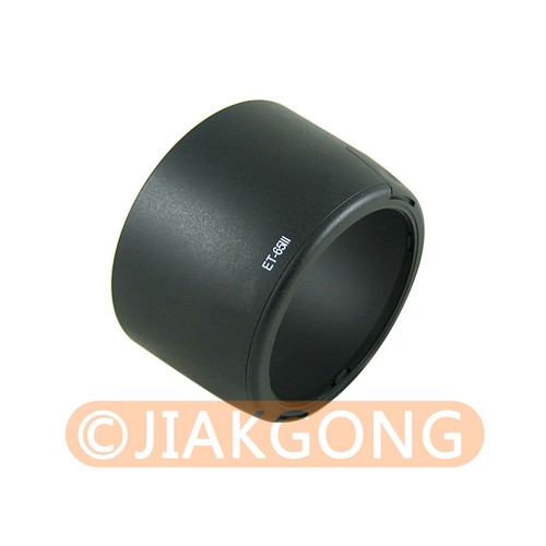 Iii et65iii lens - et65iii, hood