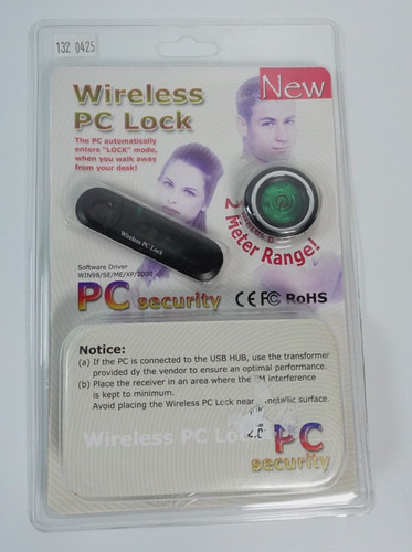 Blocco sicurezza usb - di,