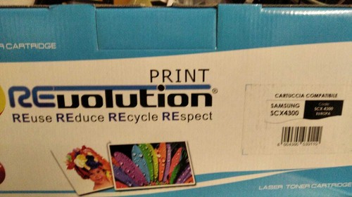 Toner nuovo samsung nero - samsung,