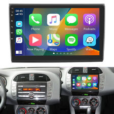 2+64GB Autoradio 9" per Fiat