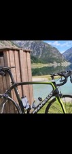 bici da corsa carbonio usata PINARELLO PRINCE