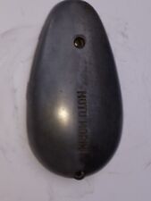 Carterino anticipo centrifugo/dinamo, Morini 175 Tresette 