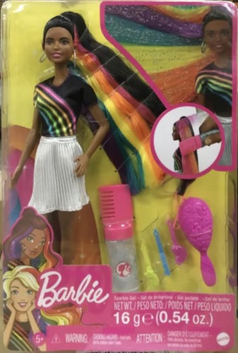 Nuova barbie bambola - nuova, con