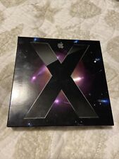 Mac OS X Leopard v10.5.1