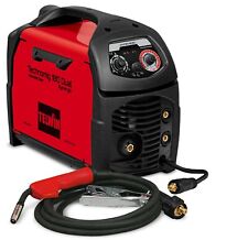 TELWIN TECHNOMIG 180 DUAL