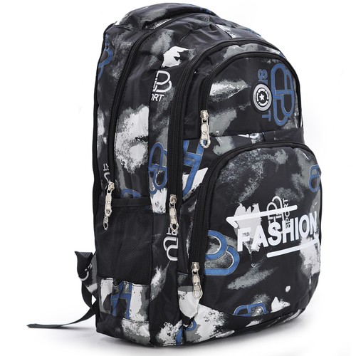 Zaino fashion scuola superiori