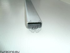 Tubo grezzo per telaio bici / mtb in alluminio / alloy mtb chain stay tube