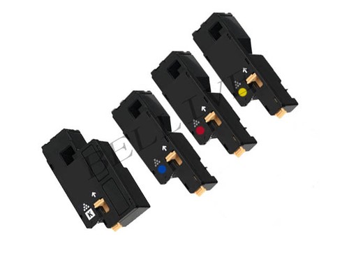 Toner compatibile per xerox - toner,