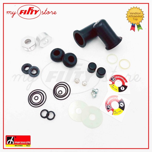 Kit standard ammortizzatori - kit,