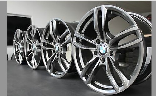 Jantes sport ant pour - , bmw