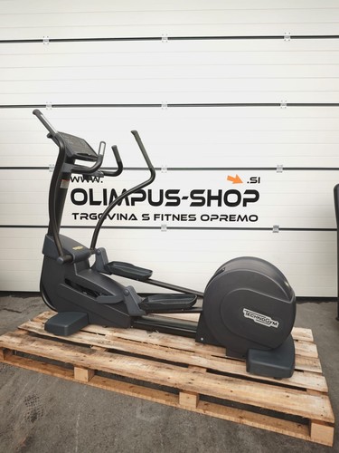 Technogym synchro excite 1000 - technogym,