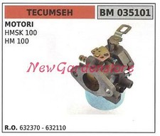 Carburatore a vaschetta