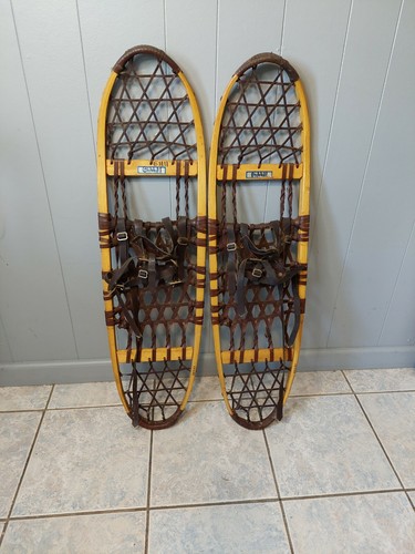 Racchette neve vintage - da,