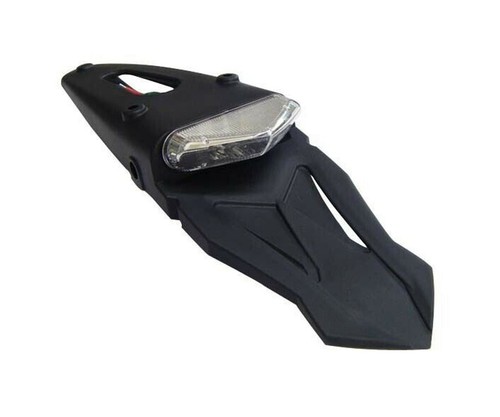 Fanale posteriore stop led - , con