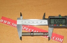 GARELLI 50cc.70cc. 2T. ALBERINO SCORREVOLE COMANDO CAMBIO