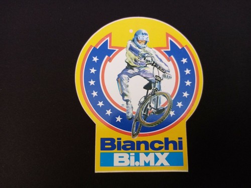 Bianchi vintage anni - bianchi,