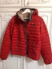 Giacca a vento con cappuccio Aeronautica Militare, TG 48