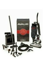 aspirapolvere kirby con accessori buone condizioni