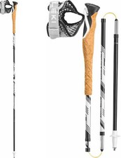 LEKI Bastoncini da Trekking